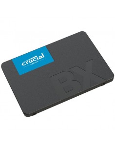 Crucial BX500 2000GB SATA... 2